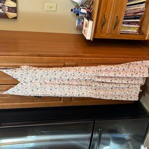 Express maxi dress, size small
